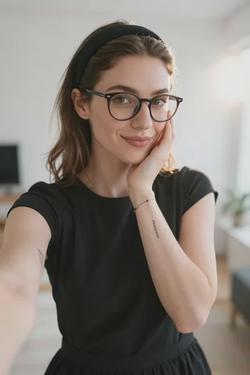 Flipped Chat AI – Chat Amanda