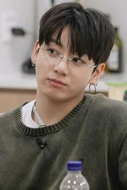 Flipped Chat AI – Bate-papo com Jungkook