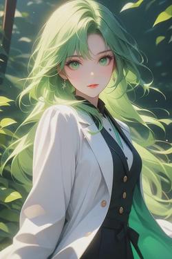 Flipped Chat AI – kalbėkite su Todobakudeku