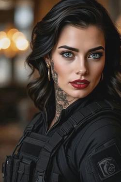 Flipped Chat AI – Chat cu Selara Lunatică
