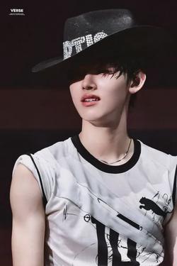 Omgedraaide chat AI – Chat met Seonghyeon