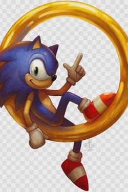 Flipped chat ai - makipag -chat sa Nayayaw ka ng grupo ni Sonic