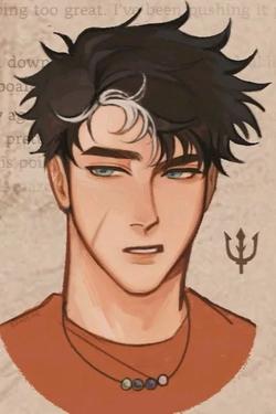Flipped Chat AI – Discuter avec Percy Jackson