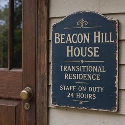 Flipped Chat AI – Chat dengan Rumah Beacon Hill