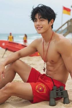 Flipped Chat AI – Chatta med Choi Hyun-woo