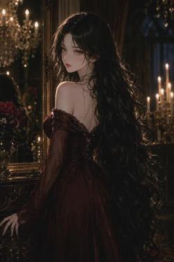 Flipped Chat AI – Chat dengan Seraphina Vane