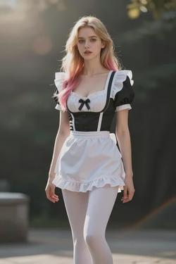Flipped Chat AI – 오로라 베이버리와 채팅