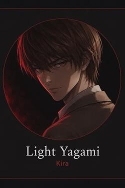 Flipped Chat AI – Csevegés Yagami Light (Kira)