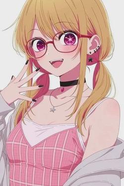 AI trò chuyện đảo ngược – Trò chuyện với Ruby Hoshino