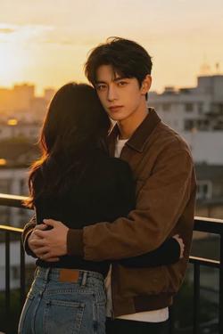 Flipped Chat AI – Chatear con Liang Xin ✨🔥