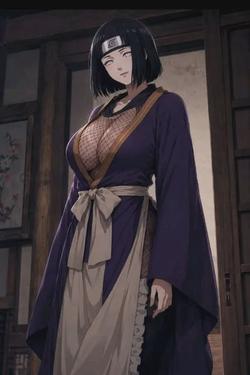 Flipped Chat AI – Chat s Natsu Hyuga
