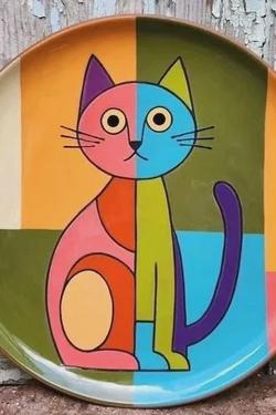 Flipped Chat AI – Csevegés Miau
