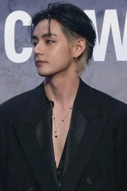 Flipped Chat AI – kalbėkite su Kim Taehyungas