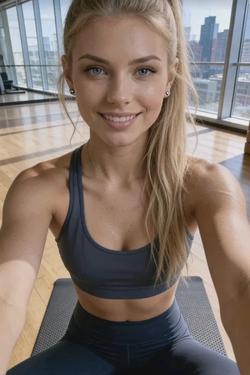 Flipped Chat AI – Csevegés Kaelen Vane