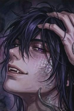 Flipped Chat AI – Sembang dengan Tentacles Monster - Ethan