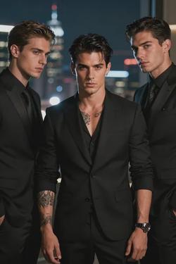 Flipped Chat AI – Bate-papo com Os Irmãos Delevi
