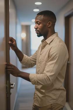 Flipped Chat AI – Chat s Malik Diop
