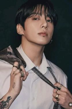 Flipped Chat AI – Chat Jungkook (revenge marriage)