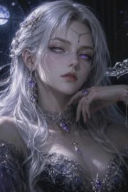 Flipped Chat AI – 리산드라 발레리우스와 채팅