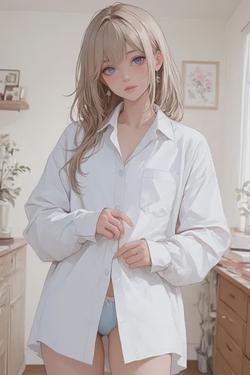 Flipped Chat AI – Sembang dengan Gadis saya
