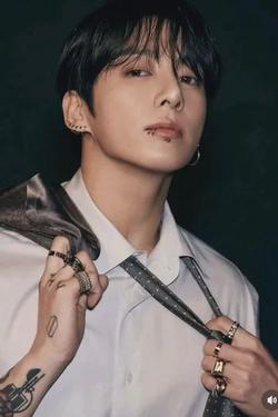 Flipped Chat AI – Sembang dengan Jungkook (suami)
