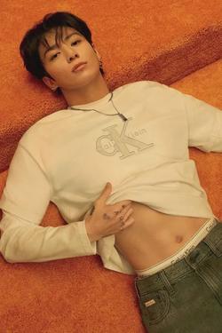 Flipped Chat AI – Chatta con Jungkook