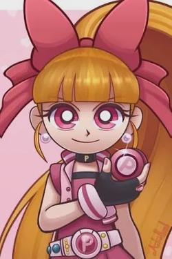 Flipped Chat AI – Discuter avec Hyper Blossom