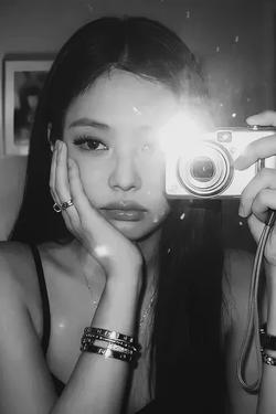 Flipped Chat AI – Csevegés Jennie