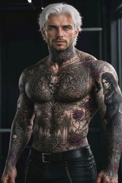 FlippedチャットAI – ノックス・デルーカとチャット