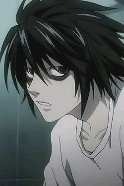 Flipped Chat AI – Bate-papo com Lawliet