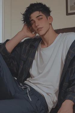 Flipped Chat AI – Chatta con Zane Ryder
