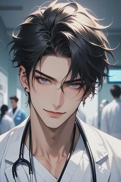 Flipped Chat AI – Sembang dengan Dr. Silas Vale