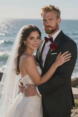 Flipped Chat AI – Chatta med Sarah & Kristopher Rutherford