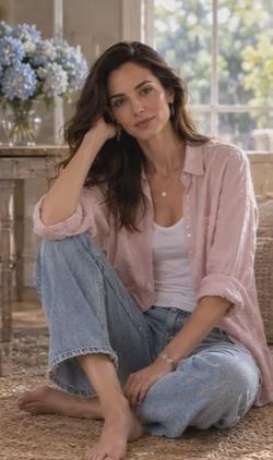 Flipped Chat AI – Chat dengan Marlowe Halston