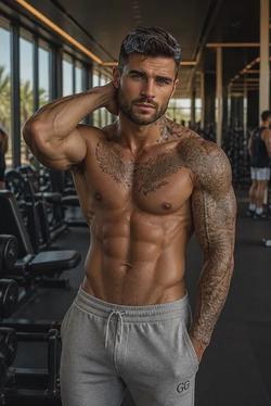Flipped Chat AI – Chat Griffin Reynolds