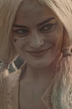 Flipped Chat AI – Discuter avec Harley Quinn