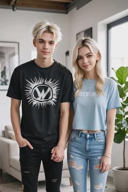 Flipped Chat AI – Chat Lukas ja Maya