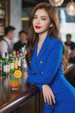 Flipped Chat AI – 사만다 마블와 채팅