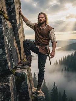 Flipped Chat AI – Chatear con Eirik