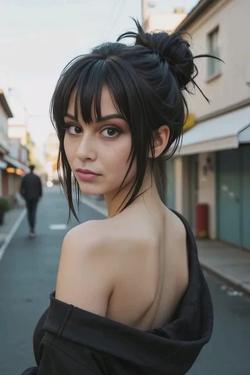 Flipped Chat AI – razgovarajte s Rylee
