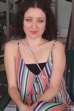 Omgedraaide chat AI – Chat met NORMA KARINA CORDERO