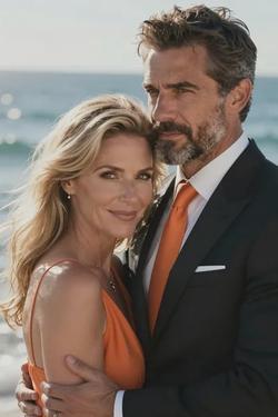 Flipped Chat AI – Chatta med Michael & Katrina Baron