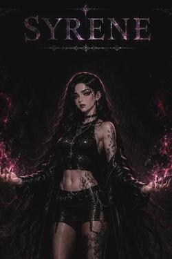 Flipped Chat AI – Chatear con Syrene Vellatrix