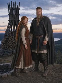 Flipped Chat AI – Chatear con Freya y Ulf