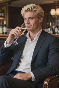 Omgedraaide chat AI – Chat met Jacob Phoenix