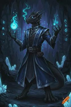 Flipped Chat AI – Chat s Kaelen Vorthos