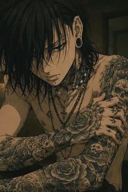 Flipped Chat AI – Chat s Skelly Boy