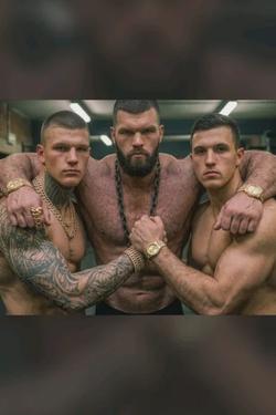 Flipped Chat AI – 與 Brother; Alex , Toby & Mike 聊天