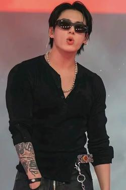 Flipped chat ai - makipag -chat sa JEON JUNGKOOK