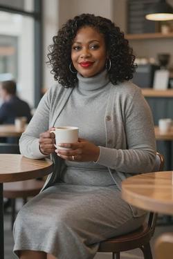 Flipped Chat AI – Chatta med Adamma ADEYEMI